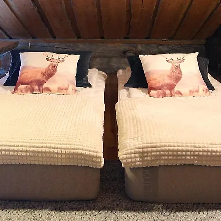 Διαμέρισμα Lapland Vonkamies