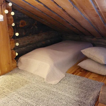 Lapland Vonkamies Διαμέρισμα Luosto