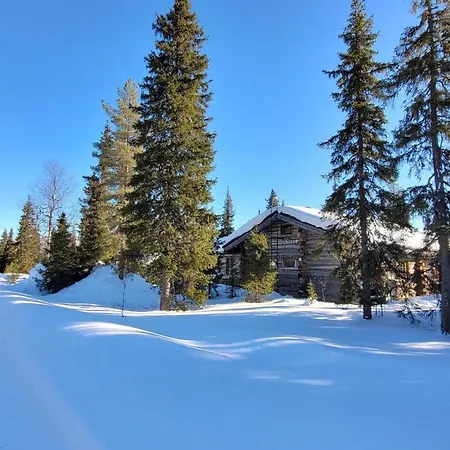 Lapland Vonkamies Διαμέρισμα *