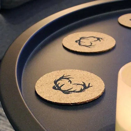 Appartamento Lapland Vonkamies