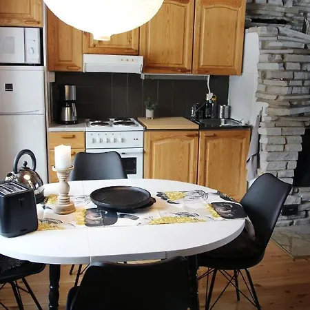 Appartamento Lapland Vonkamies *