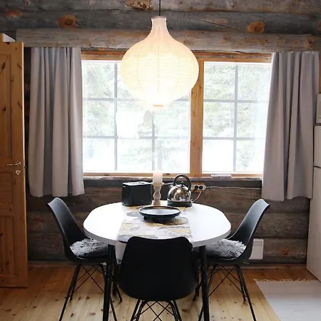 Apartamento Lapland Vonkamies *