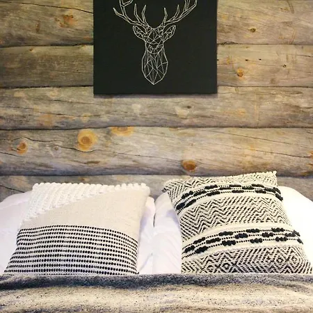 Lapland Vonkamies Διαμέρισμα