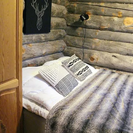 Lapland Vonkamies *