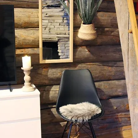 Lapland Vonkamies * Luosto