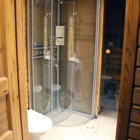 Lapland Vonkamies Διαμέρισμα