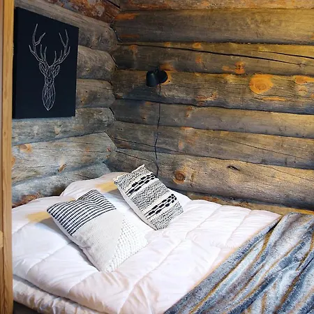 Διαμέρισμα Lapland Vonkamies