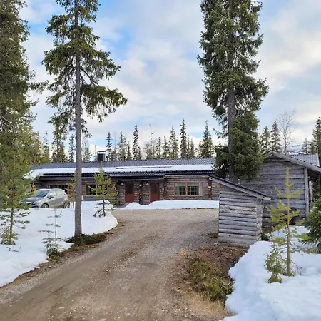 Lapland Vonkamies *